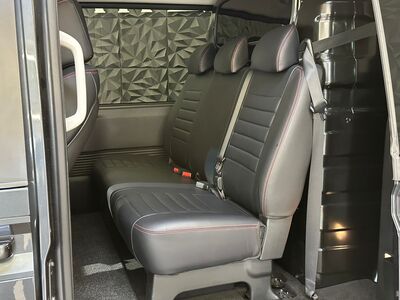 Hyundai Staria Gebrauchtwagen Hyundai Staria Gebrauchtwagen