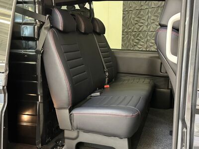 Hyundai Staria Gebrauchtwagen Hyundai Staria Gebrauchtwagen