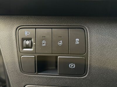 Hyundai Staria Gebrauchtwagen Hyundai Staria Gebrauchtwagen