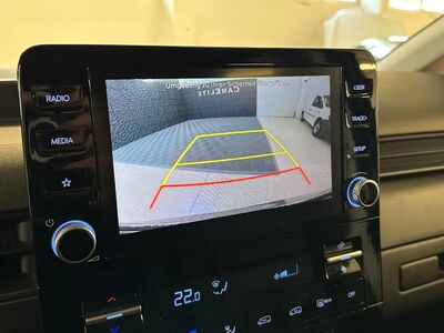 Hyundai Staria Gebrauchtwagen Hyundai Staria Gebrauchtwagen