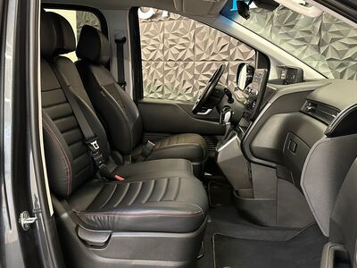 Hyundai Staria Gebrauchtwagen Hyundai Staria Gebrauchtwagen