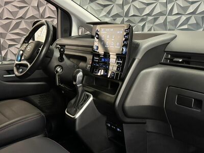 Hyundai Staria Gebrauchtwagen Hyundai Staria Gebrauchtwagen