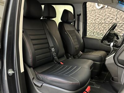 Hyundai Staria Gebrauchtwagen Hyundai Staria Gebrauchtwagen