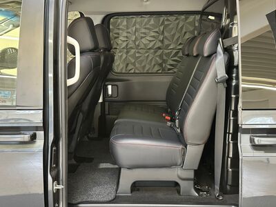 Hyundai Staria Gebrauchtwagen Hyundai Staria Gebrauchtwagen