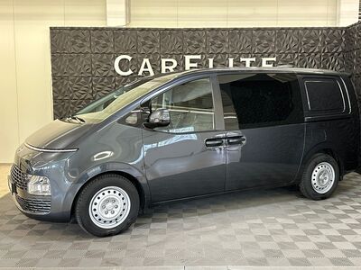 Hyundai Staria Gebrauchtwagen Hyundai Staria Gebrauchtwagen