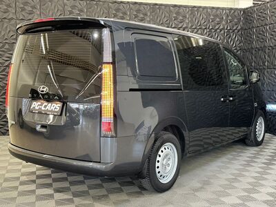 Hyundai Staria Gebrauchtwagen Hyundai Staria Gebrauchtwagen