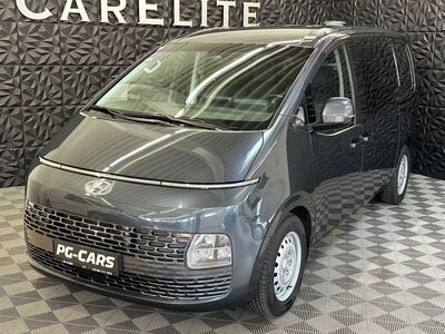 Hyundai Staria Gebrauchtwagen Hyundai Staria Gebrauchtwagen