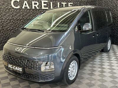 Hyundai Staria Gebrauchtwagen Hyundai Staria Gebrauchtwagen