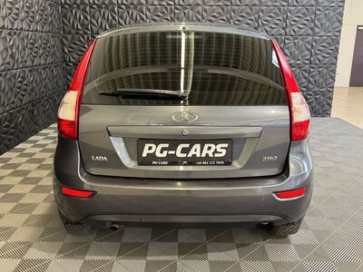 Lada Kalina Gebrauchtwagen