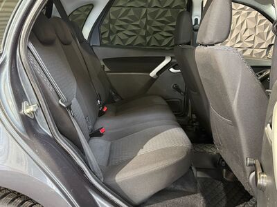 Lada Kalina Gebrauchtwagen