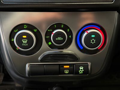 Lada Kalina Gebrauchtwagen