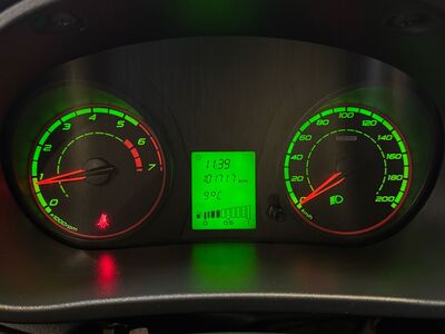 Lada Kalina Gebrauchtwagen