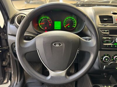 Lada Kalina Gebrauchtwagen