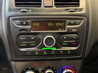 Lada Kalina Gebrauchtwagen