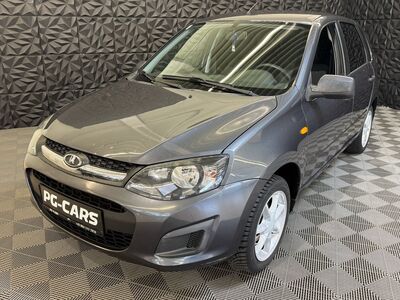 Lada Kalina Gebrauchtwagen