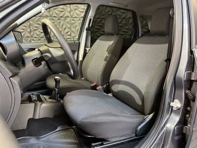 Lada Kalina Gebrauchtwagen