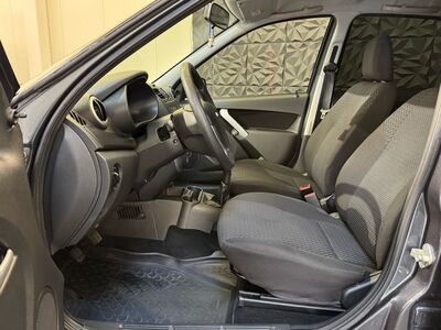 Lada Kalina Gebrauchtwagen