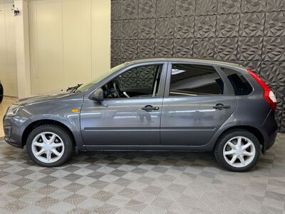 Lada Kalina Gebrauchtwagen