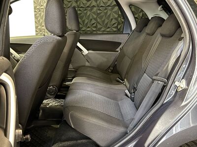 Lada Kalina Gebrauchtwagen