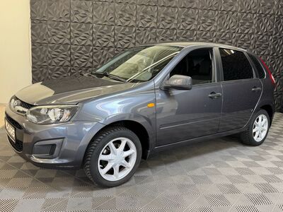 Lada Kalina Gebrauchtwagen