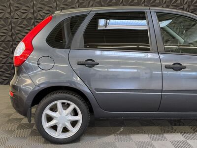 Lada Kalina Gebrauchtwagen