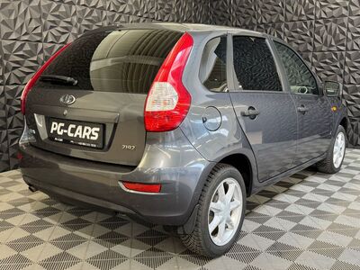 Lada Kalina Gebrauchtwagen