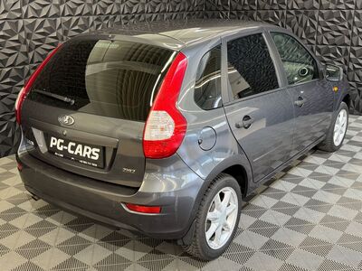 Lada Kalina Gebrauchtwagen