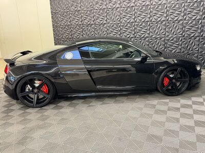 Audi R8 Gebrauchtwagen Audi R8 Gebrauchtwagen
