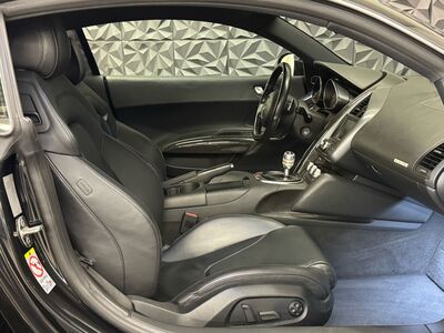 Audi R8 Gebrauchtwagen Audi R8 Gebrauchtwagen