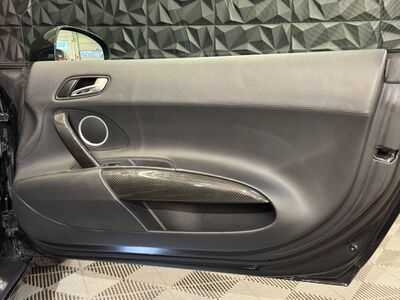 Audi R8 Gebrauchtwagen Audi R8 Gebrauchtwagen