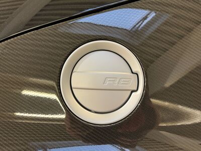 Audi R8 Gebrauchtwagen Audi R8 Gebrauchtwagen