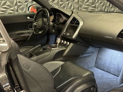 Audi R8 Gebrauchtwagen Audi R8 Gebrauchtwagen