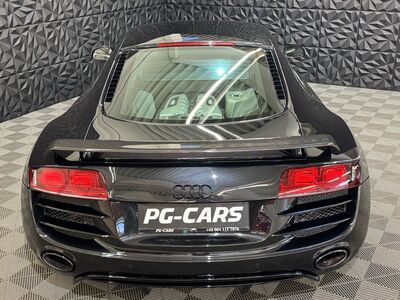 Audi R8 Gebrauchtwagen Audi R8 Gebrauchtwagen