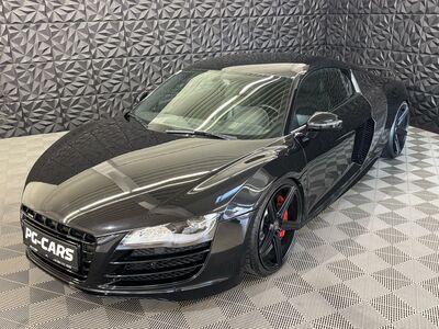 Audi R8 Gebrauchtwagen Audi R8 Gebrauchtwagen