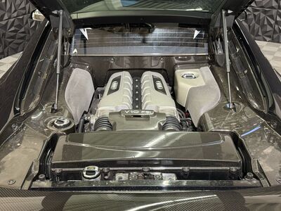 Audi R8 Gebrauchtwagen Audi R8 Gebrauchtwagen