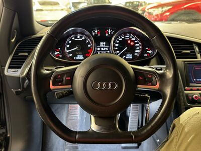 Audi R8 Gebrauchtwagen Audi R8 Gebrauchtwagen