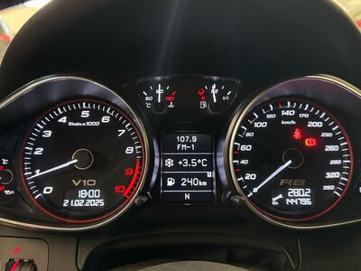 Audi R8 Gebrauchtwagen Audi R8 Gebrauchtwagen