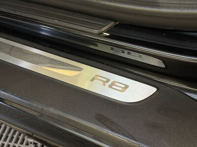 Audi R8 Gebrauchtwagen Audi R8 Gebrauchtwagen