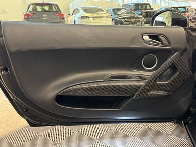 Audi R8 Gebrauchtwagen Audi R8 Gebrauchtwagen