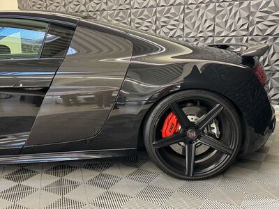 Audi R8 Gebrauchtwagen Audi R8 Gebrauchtwagen