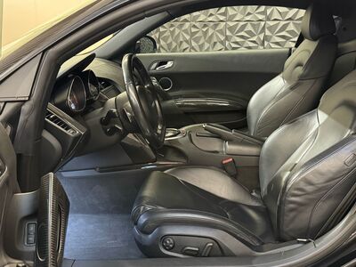 Audi R8 Gebrauchtwagen Audi R8 Gebrauchtwagen