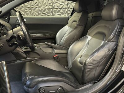 Audi R8 Gebrauchtwagen Audi R8 Gebrauchtwagen