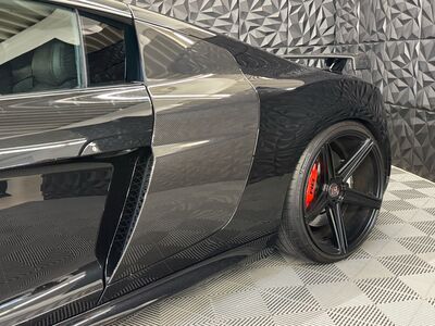 Audi R8 Gebrauchtwagen Audi R8 Gebrauchtwagen