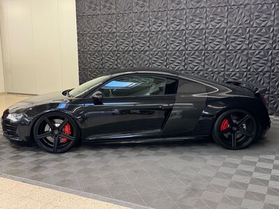 Audi R8 Gebrauchtwagen Audi R8 Gebrauchtwagen