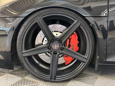 Audi R8 Gebrauchtwagen Audi R8 Gebrauchtwagen