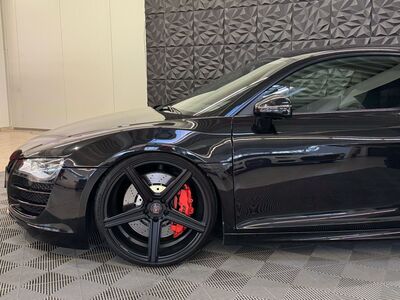 Audi R8 Gebrauchtwagen Audi R8 Gebrauchtwagen