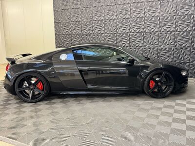 Audi R8 Gebrauchtwagen Audi R8 Gebrauchtwagen