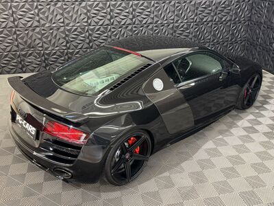 Audi R8 Gebrauchtwagen Audi R8 Gebrauchtwagen