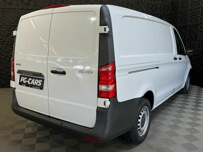 Mercedes-Benz Vito Gebrauchtwagen Mercedes-Benz Vito Gebrauchtwagen