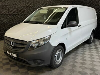 Mercedes-Benz Vito Gebrauchtwagen Mercedes-Benz Vito Gebrauchtwagen
